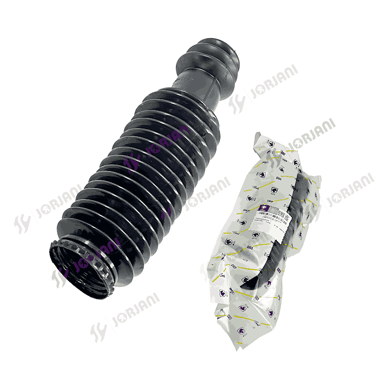 تصویر گردگیر جعبه فرمان چپ ۴۰۵ - شرکتی ایساکو 