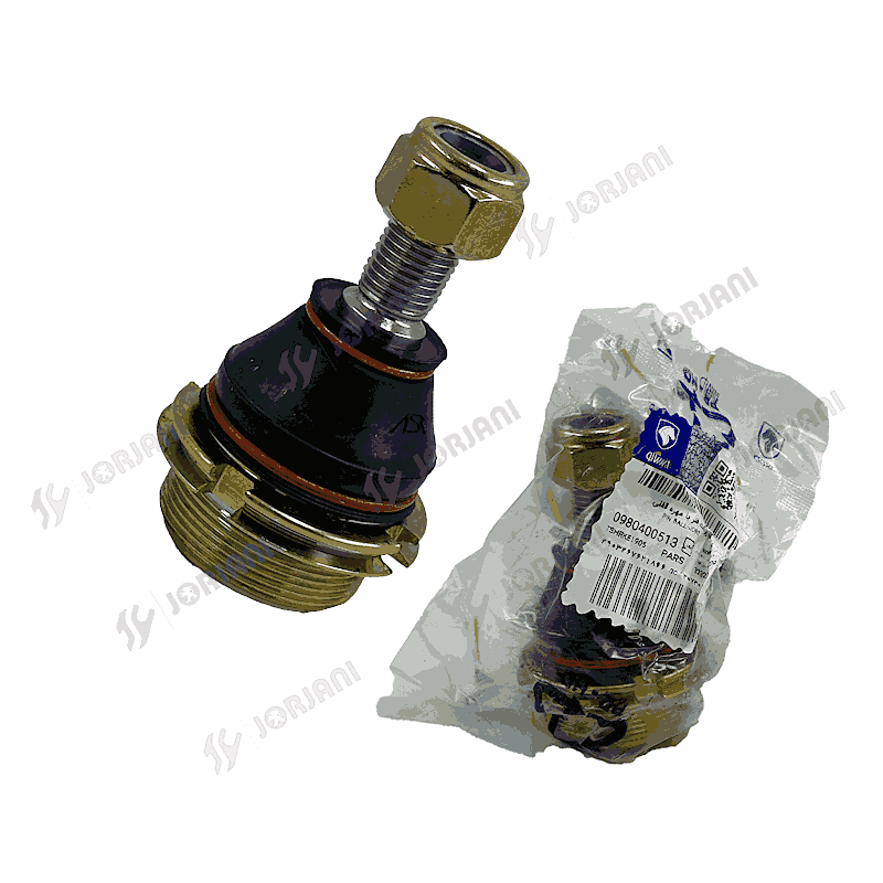 تصویر سیبک زیر کمک 405 شرکتی ایساکو 