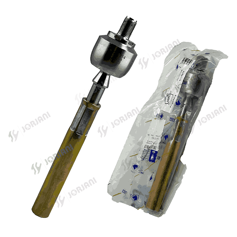 تصویر سیبک افقی 405 شرکتی ایساکو 