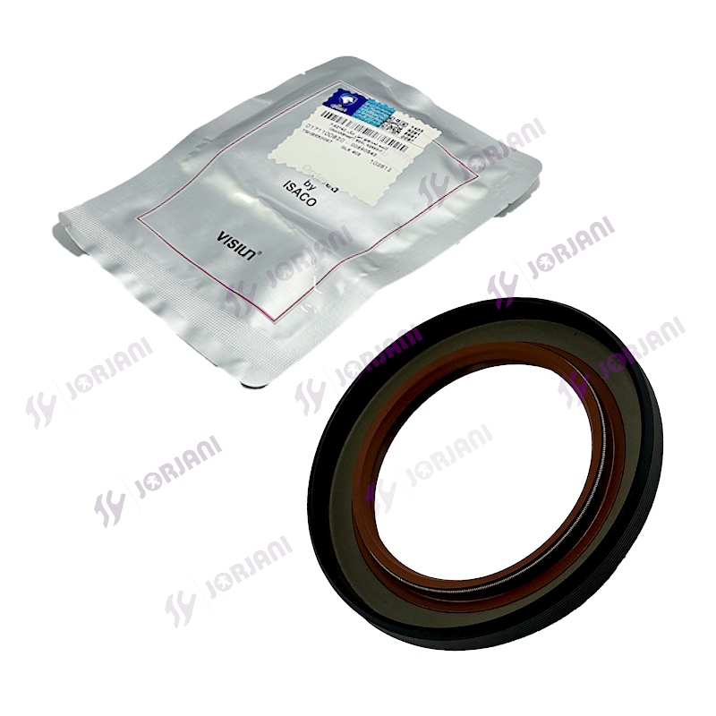 تصویر کاسه نمد سر میل لنگ ۴۰۵ - ویژن 