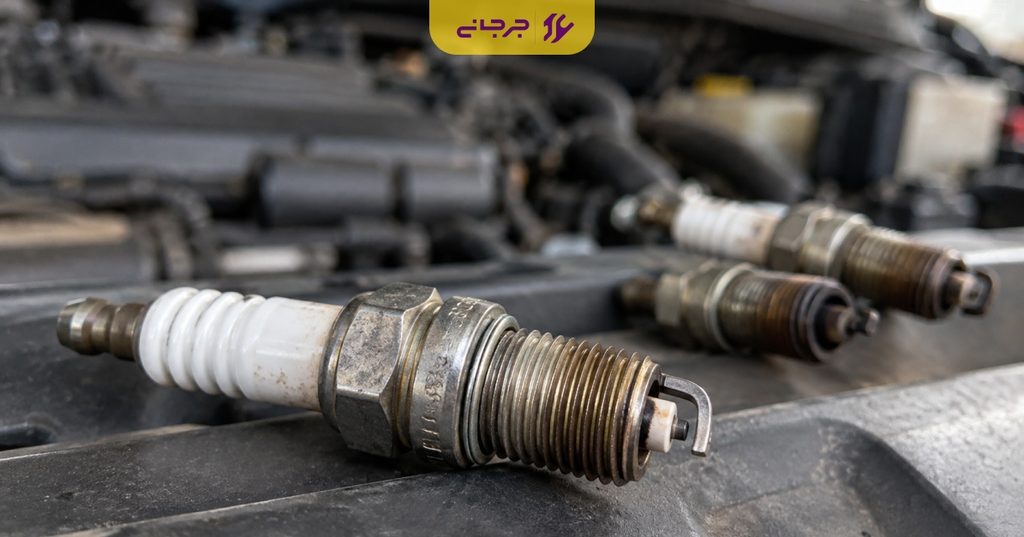 شمع معمولی یا نیکلی