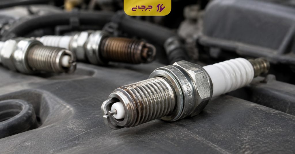 شمع پلاتینیومی